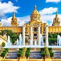 Spain Famous Places