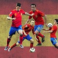 Spain Soccer Wallpaper
