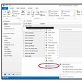 Spam Settings in Outlook