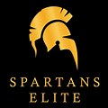 Spartan Elite 4.3 Logo