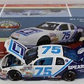 Spears Kevin Harvick Diecast