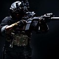 Special Forces Swat Wallpaper