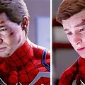 Spider-Man PS4 vs PS5