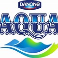 Splash Shake Aqua Logo