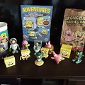 Spongebob Friend or Foe Burger King