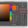 Spot Color in Photoshop