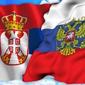 Srbija I Rusija