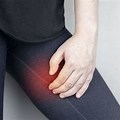 Stabbing Pain Upper Inside Thigh