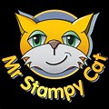 Stampy Cat Fan Art