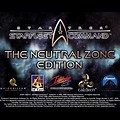 Star Trek Starfleet Command Neutral Zone