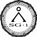 Stargate Logo Sysu