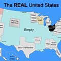 States. Lived Facebook Meme