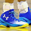 Stephen Curry Shoes for Kids