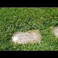 Steve Jobs Death Grave