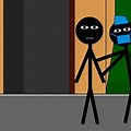 Stickman and Gun Starodymov Games