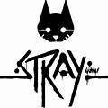 Stray Logo Transparent Background