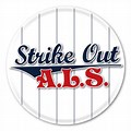 Strike Out Symbol
