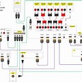 Subwoofer Home Theater Circuit Diagram