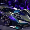 Super Cool Car Lamborghini