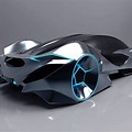 Super Cool Future Cars