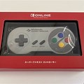 Super Famicom Controller for Switch