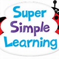 Super Simple Learning Logo History