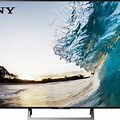 Surge Protection Sony 75 Inch TV
