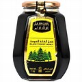 Swat Black Forest Honey
