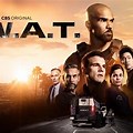 Swat TV Series Wallpaper