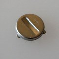 Swatch Watch Battery Cover 12 mm