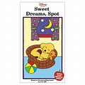Sweet Dreams Spot DVD