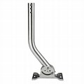 Swiveling Boom Guide Fits 2 Inch Mast