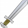 Sword ClipArt