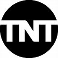 TNT Channel Logo Transparent