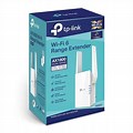 TP-LINK Wi-Fi 6 Extender