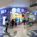 TSB Bank Shopping Centre