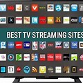 TV Streaming Platforms