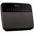 TalkTalk Broadband Modem Router
