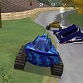 Tank Race Game 1001 Games