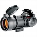 Tasco Red Dot Sight Lens Cover