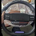 Tata Sierra 4 Spoke Steering Wheel