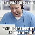 Team Leader Memes Call Center