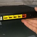 Technicolor Dga0122 Router Firmware Update