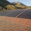 Tegola Solar Roof Tiles