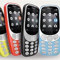 Telefon Nokia 3310 3G