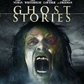 Terror-Byte Ghost Stories Cover