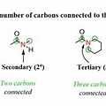 Tertiary Nitrogen Example