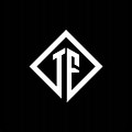 Tf Brand Logo