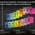 Thank You Image for PPT Positive Attitude