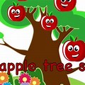 The Apple Tree Song
